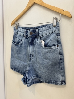 Short jeans - Booh Store