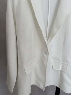 BLAZER ALFAIATARIA na internet
