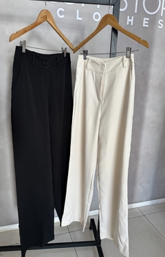 CALÇA PANTALONA ALFAIATARIA na internet