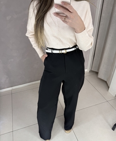 Imagem do CALÇA PANTALONA ALFAIATARIA