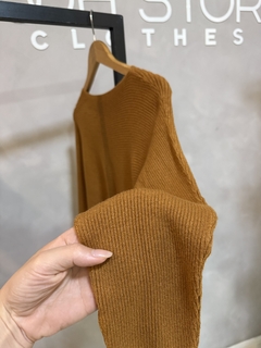 Blusa tricot importado - comprar online
