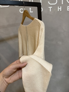 Blusa tricot importado - comprar online