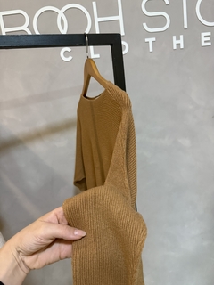 Imagem do Blusa tricot importado