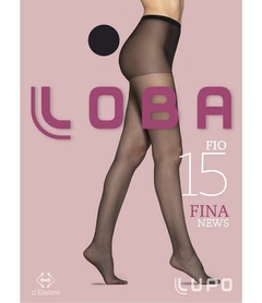 Meia loba fio 15 - comprar online