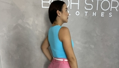 Body poliamida premium - comprar online