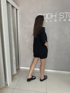 CONJUNTO 3 PEÇAS - Booh Store