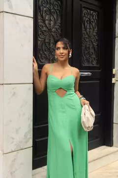 VESTIDO MALIBU - loja online