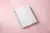 Caderno A5: Capa Alfabeto Floral - comprar online