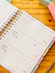 Planner de Estudos Master - Amor Impresso