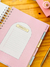 Planner de Estudos Master - loja online