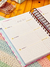 Imagem do Planner de Estudos A5