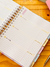 Planner de Estudos Master - loja online