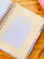 Planner de Estudos Master