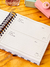 Planner de Estudos Quadrado