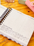 Planner de Estudos Quadrado - comprar online