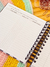 Planner de Estudos Quadrado - loja online