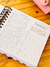 Imagem do Planner de Estudos Quadrado