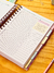 Planner de Estudos A5