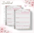 Planner Devocional: Capa Lâmpada na internet