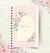 Imagem do Planner Noiva: Ventana Floral