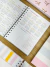 Capa: Fazendo terapia e listas - loja online
