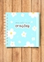 Caderno de Orações: Capa Flowers - comprar online