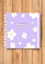 Planner Devocional Quadrado: Capa Flowers - loja online