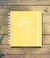 Mini Caderno de Leituras: Capa Mind na internet