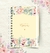 Planner Noiva: Floral Colors na internet