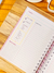 Caderno de Receitas A5: Capa Xadrez na internet