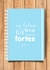 Planner Pessoal A5: Capa Frase - comprar online