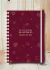 Planner Permanente: Capa Universo - comprar online