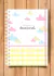 Planner Devocional A5: Capa Nuvem - comprar online
