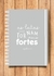 Imagem do Planner Pessoal A5: Capa Frase