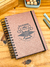 Agendamentos Barbearia: Capa Texture