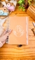 Agendamentos Manicure: Capa Caramelo - comprar online