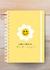Planner Minimalista A5 Smille - comprar online