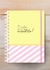 Planner Minimalista A5 Duo - comprar online
