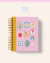 Agenda Encanto A5 Permanente 1DPP