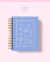 Agenda Encanto A5 Permanente 1DPP - loja online