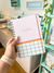 Planner Financeiro A5 Capa Duo