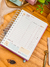 Agendamentos Clientes- Capa Colors - loja online