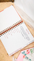 Planner Noiva: Candy Charmosa - Amor Impresso