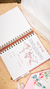 Planner Noiva: Clean - comprar online