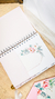 Planner Noiva: Floral Colors - loja online