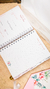 Planner Noiva: Floral Colors