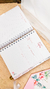 Planner Noiva: Ventana Floral - loja online
