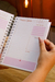 Planner Diário Cerejinha Love - loja online