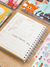 Caderneta Pet Luxo A5: Capa Hello - loja online