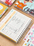 Caderneta Pet Luxo A5: Capa Hello